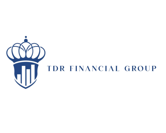 TDR FINANCIAL GROUP